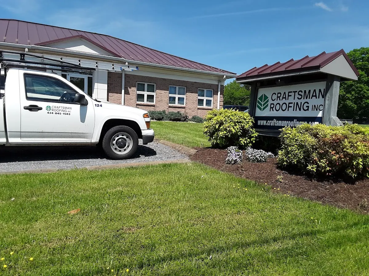 Quality Chimney Repair by experienced craftsmen in Biedman